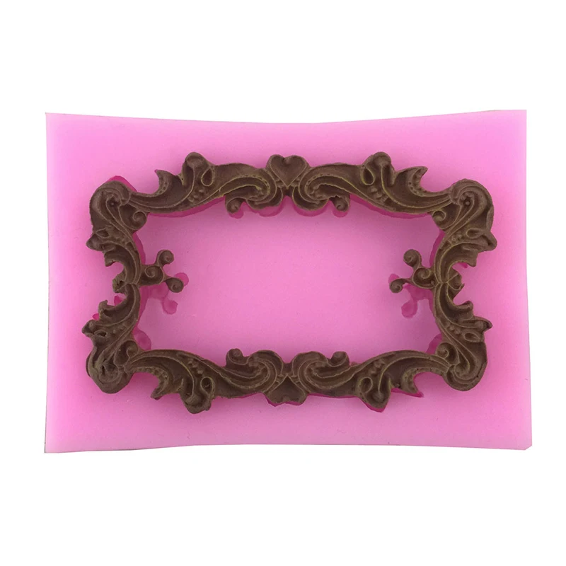 Free Shipping Floating Box Silicone Fondant Baking Paste Mold DIY Cake Decorating Polymer Clay Resin Candy Super Sculpey
Free Shipping Floating Box Silicone Fondant Baking Paste Mold DIY Cake Decorating Polymer Clay Resin Candy Super Sculpey