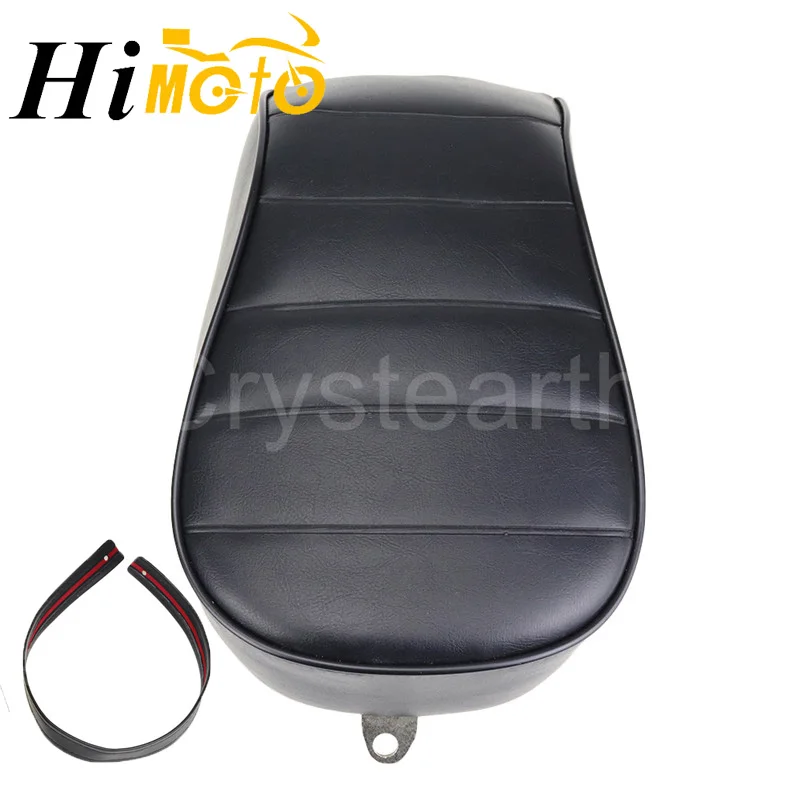 New Motorcycle Rear Passenger Seat Cafe Racer Pillion Seat Cushion Pad For Harley Sportster Iron 883 XL883N 2014 2015 2016 2017
New Motorcycle Rear Passenger Seat Cafe Racer Pillion Seat Cushion Pad For Harley Sportster Iron 883 XL883N 2014 2015 2016 2017