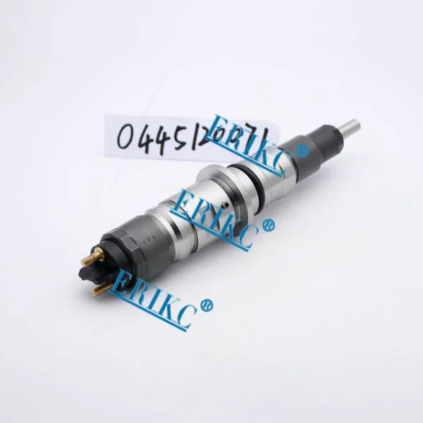 2018 New ERIKC 0445120071 Common Rail Spare Parts Injector 0 445 120 071 Auto Diesel Fuel Pump Injection Assy 0445 120 071
2018 New ERIKC 0445120071 Common Rail Spare Parts Injector 0 445 120 071 Auto Diesel Fuel Pump Injection Assy 0445 120 071