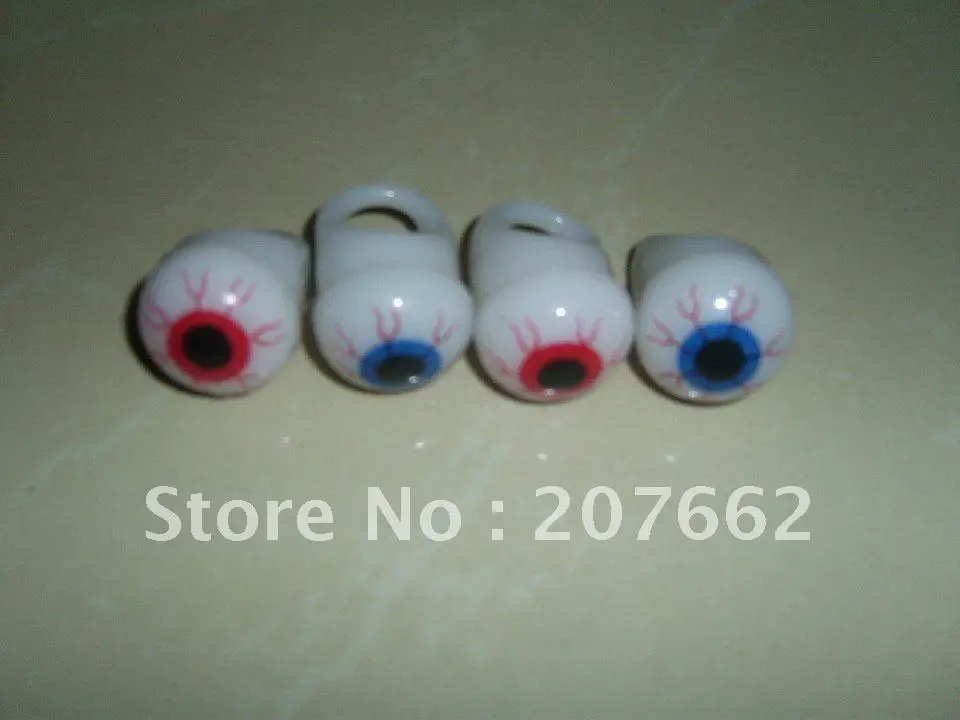1152pcs/lot LED flashing eyeball ring Kid's Skull Finger Rings Flashing LED Light up Toy for Halloween Party Gift
1152pcs/lot LED flashing eyeball ring Kid's Skull Finger Rings Flashing LED Light up Toy for Halloween Party Gift