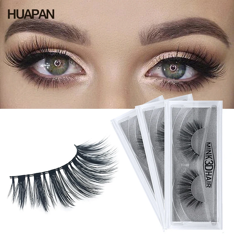 Fake Eyelashes Long Lasting High Quality 3D Mink Handmade False Eyelashes For Makeup Beauty Toiletry Winged Thick Natural Long
Fake Eyelashes Long Lasting High Quality 3D Mink Handmade False Eyelashes For Makeup Beauty Toiletry Winged Thick Natural Long