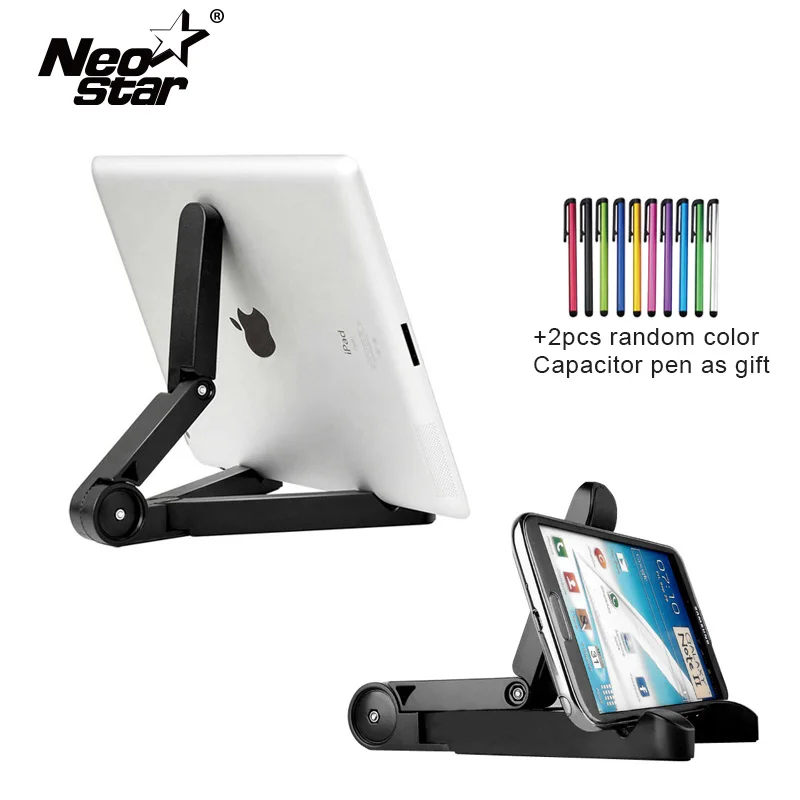 Подставка NEO STAR для Ipad планшета Android 10 1 аксессуары универсальная подставка