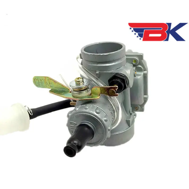 Карбюратор для мотоцикла Suzuki DR125 GS125 GS250 GS300 Carb PZ30 Впускной 30 мм|Детали и аксессуары