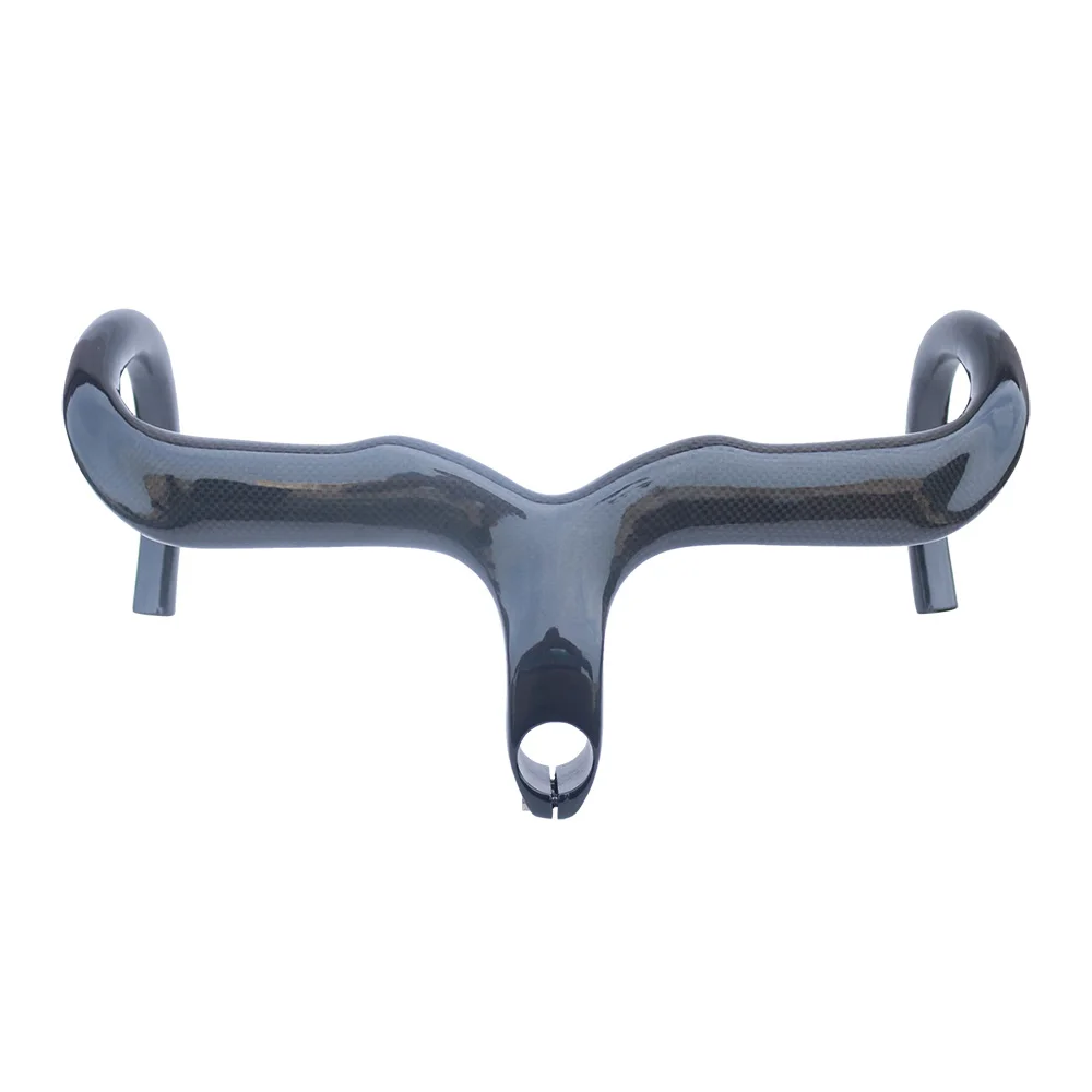 ultra-light road handlebar pointed bar internal hanclebar have Support the computer hole
ultra-light road handlebar pointed bar internal hanclebar have Support the computer hole
