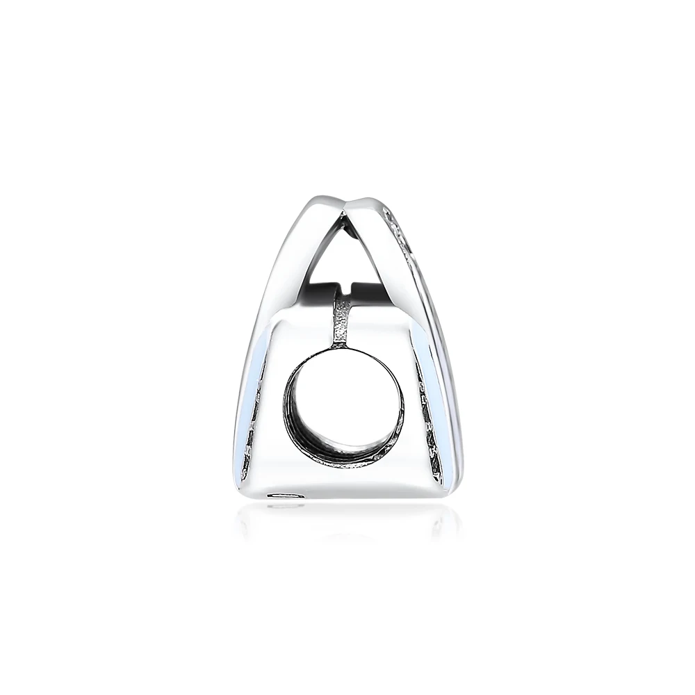 Beads fit for Brand Bracelets Sparkling Handbag charms 100% 925 Sterling Silver Jewelry Free Shipping
Beads fit for Brand Bracelets Sparkling Handbag charms 100% 925 Sterling Silver Jewelry Free Shipping