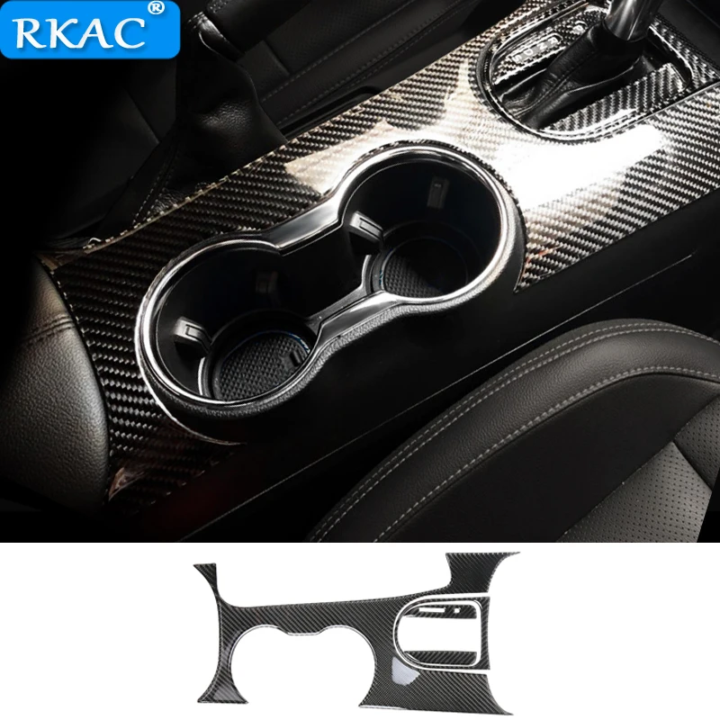 RKAC для Mustang карбоновая панель Центрального управления, автомобильные наклейки и наклейки, Накладка для автомобиля, Стайлинг 2015-2019, аксессуа...
RKAC для Mustang карбоновая панель Центрального управления, автомобильные наклейки и наклейки, Накладка для автомобиля, Стайлинг 2015-2019, аксессуа...