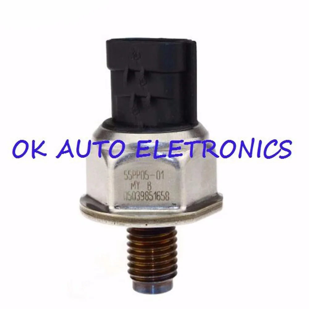 Pressure Valva Fuel Rail High Pressure Sensor For Nissan Peugeot Opel Citroen Fiat Mitsubishi Ford 55PP05-01 1465A034 2005-2013
Pressure Valva Fuel Rail High Pressure Sensor For Nissan Peugeot Opel Citroen Fiat Mitsubishi Ford 55PP05-01 1465A034 2005-2013