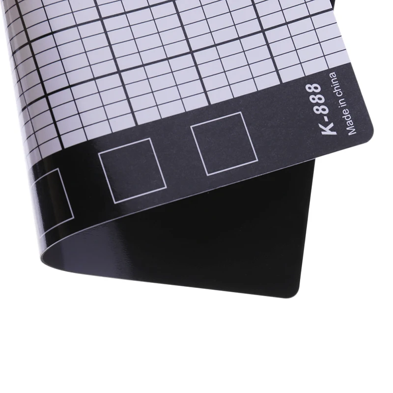 1PC Magnetic Screw Mat Memory Chart Work Pad Mobile Phone Repair Tools 145 x 90mm Palm Size Repair Pad Magnetic Screw Mats
1PC Magnetic Screw Mat Memory Chart Work Pad Mobile Phone Repair Tools 145 x 90mm Palm Size Repair Pad Magnetic Screw Mats
