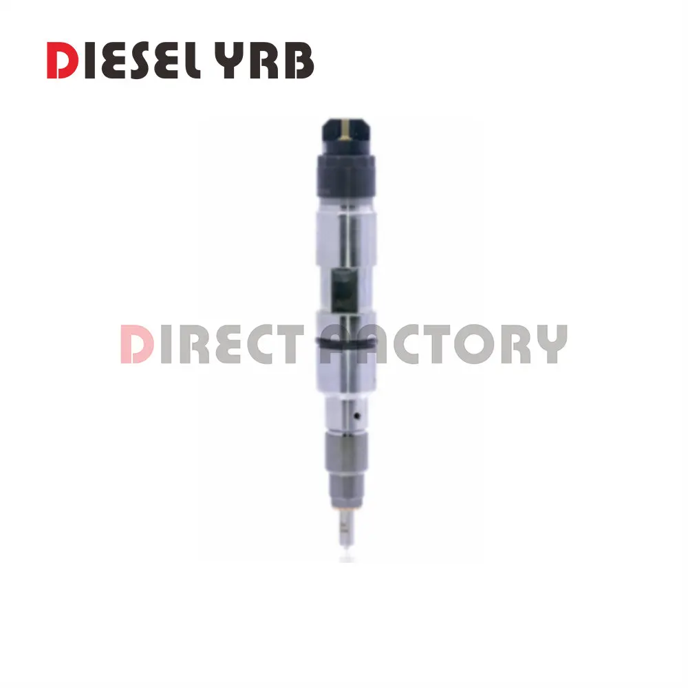 Original New 0445120148 0445120099 51101006070 0986435563 51101006086 DIESEL FUEL INJECTOR
Original New 0445120148 0445120099 51101006070 0986435563 51101006086 DIESEL FUEL INJECTOR