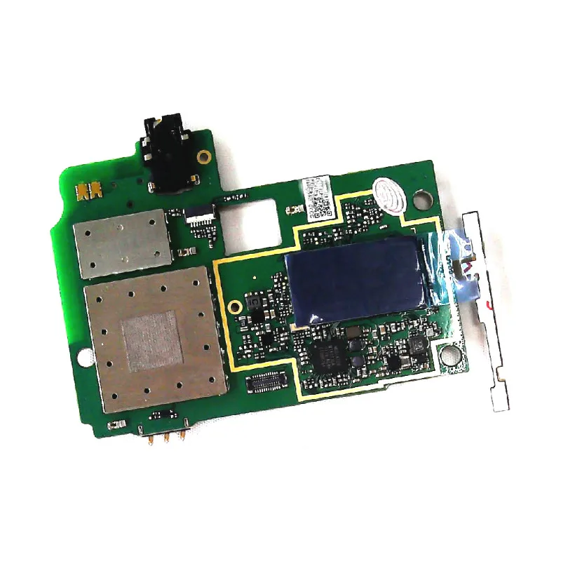 Новая материнская плата + гибкий кабель громкости для сотового телефона lenovo S930 с поддержкой русского языка
Новая материнская плата + гибкий кабель громкости для сотового телефона lenovo S930 с поддержкой русского языка