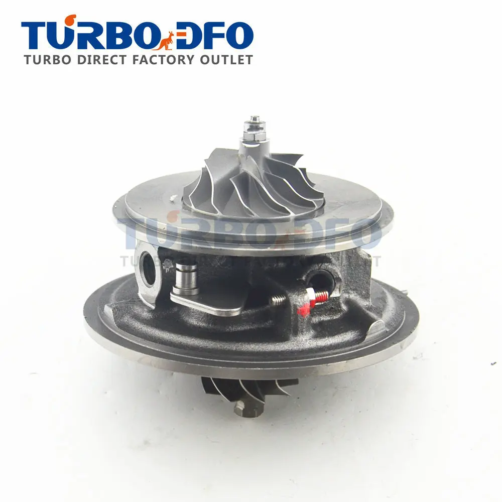 Турбонагнетатель CHRA 783583 1 GT1449MV для Ford S Max/Mondeo IV/Galaxy II 2 0 TDCI DW10C PSA 120 кВт 163 hp 2010 |2.0