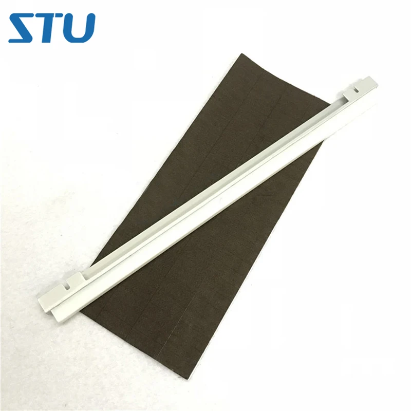 Original 1PC Transfer Belt Lubricant Roller for MP C3002 C3502 C4502 C5502 MPC3002 MPC3502 MPC4502 MPC5502 ITB Lubricant Bar
Original 1PC Transfer Belt Lubricant Roller for MP C3002 C3502 C4502 C5502 MPC3002 MPC3502 MPC4502 MPC5502 ITB Lubricant Bar