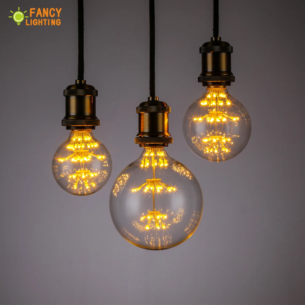 (Buy 1 Get 1 For Free)Led lamp Starry Sky light bulb E27 220V Dimmable decorative bombilla led for Gift home/bedroom lampara led
(Buy 1 Get 1 For Free)Led lamp Starry Sky light bulb E27 220V Dimmable decorative bombilla led for Gift home/bedroom lampara led