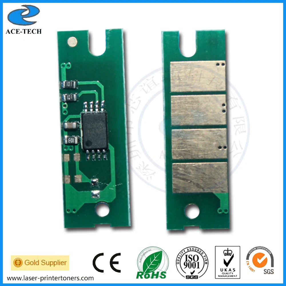 20K 407322 Compatible Drum Chip for Ricoh SP-3610 SP4510 EU Laser Printer Cartridge OEM
20K 407322 Compatible Drum Chip for Ricoh SP-3610 SP4510 EU Laser Printer Cartridge OEM