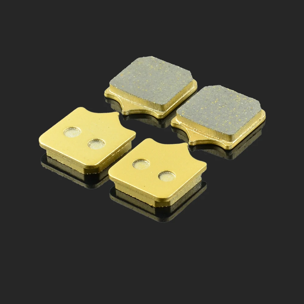 Motorcycle Front Brake Pads Fit For APRILIA RSV1000 TUONOR BENELLI BX570 BN600 CAFE899 TNT1130 CENTURY1130 TORNADONAKED
Motorcycle Front Brake Pads Fit For APRILIA RSV1000 TUONOR BENELLI BX570 BN600 CAFE899 TNT1130 CENTURY1130 TORNADONAKED
