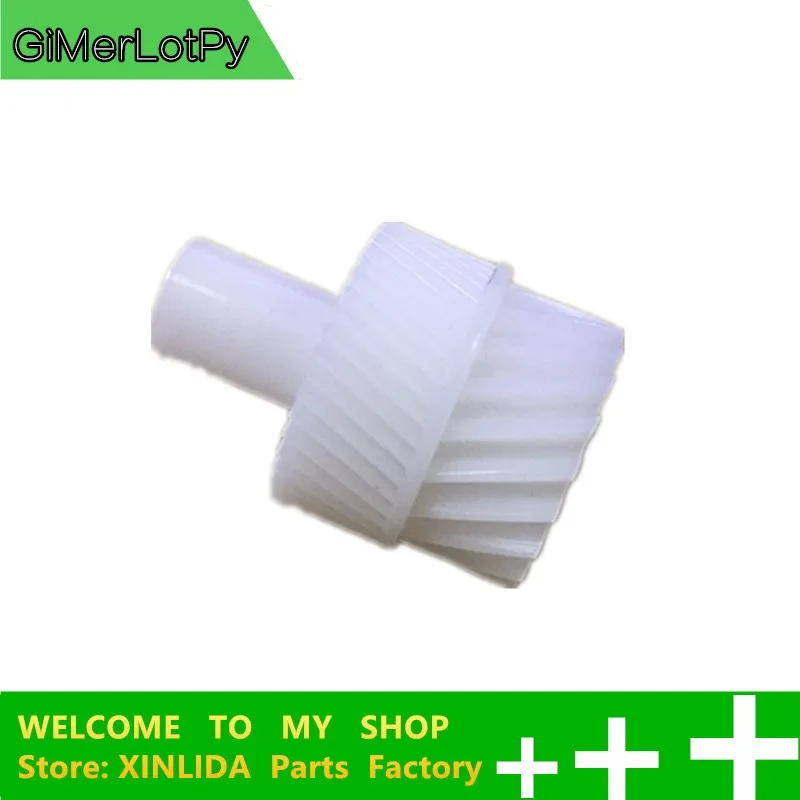 Compatible 4030251201 19T/44T Developer Drive Gear for Konica Minolta Bizhub 200 250 350 282 362 283 363 Di2010 2510 3010 3510 
Compatible 4030251201 19T/44T Developer Drive Gear for Konica Minolta Bizhub 200 250 350 282 362 283 363 Di2010 2510 3010 3510