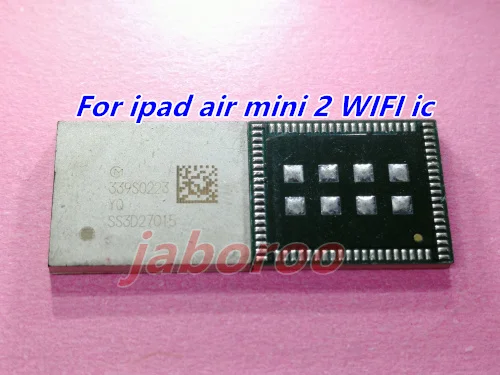 339S0223 для mini 2 WIFI Bluetooth ic ipad air 5