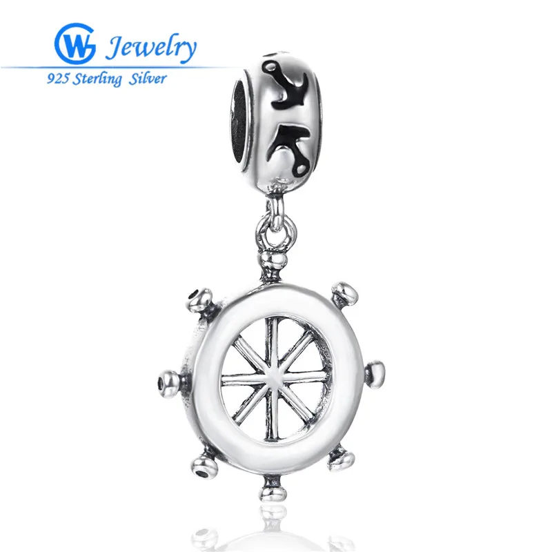 925 sterling silver pendant charms fits For Bracelets & Necklaces GW Fashion Jewelry
925 sterling silver pendant charms fits For Bracelets & Necklaces GW Fashion Jewelry
