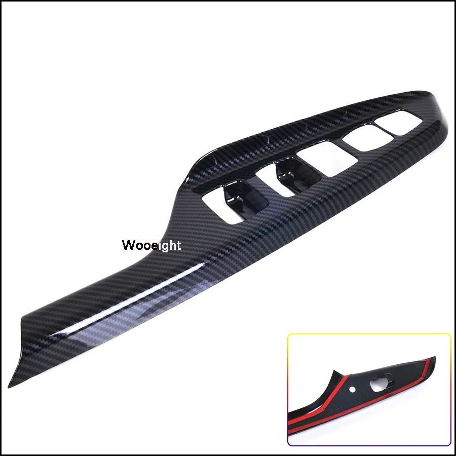 4Pcs Car Electric Carbon Fiber Window Switch Door Panel Handle Armrest Button Cover Trim For Hyundai Encino Kauai Kona 2018 SUV
4Pcs Car Electric Carbon Fiber Window Switch Door Panel Handle Armrest Button Cover Trim For Hyundai Encino Kauai Kona 2018 SUV