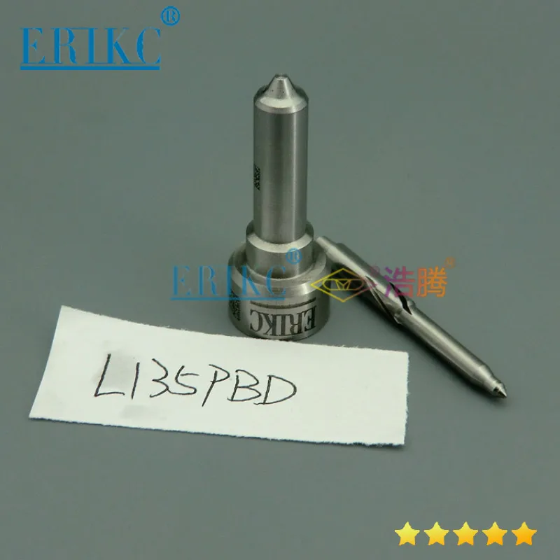 diesel fuel injector nozzle L135PBD, fuel injection nozzle L135 PBD, Auto Engine Fuel Injection Nozzle
diesel fuel injector nozzle L135PBD, fuel injection nozzle L135 PBD, Auto Engine Fuel Injection Nozzle
