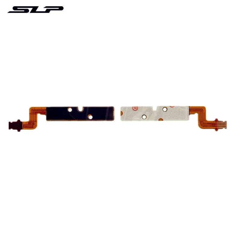 NEW Flat Cable for Huawei U8685 Ascend Y210 Cell Phone Flexible Flat Cable Ribbon (sound button with components) Free shipping
NEW Flat Cable for Huawei U8685 Ascend Y210 Cell Phone Flexible Flat Cable Ribbon (sound button with components) Free shipping