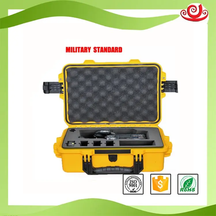 Hot sale!Tricases factory military standard ip67 hard PP palstic small tool cases M2100
Hot sale!Tricases factory military standard ip67 hard PP palstic small tool cases M2100