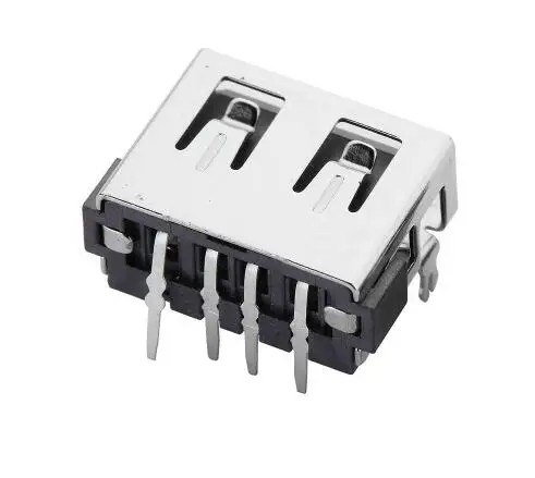 10 шт. 4-контактный разъем USB 2 0 длиной мм | Обустройство дома