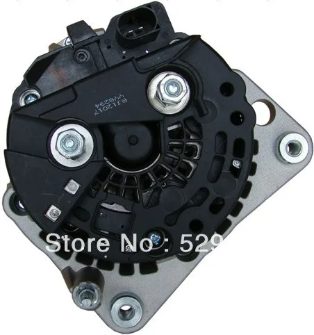 NEW ALTERNATOR 03D903025J 03D903025JX 0986049101 LRA03178 MRA90389 NEC1675 SG9B057 8EL012426-761 FOR VOLKSWAGEN SKODA
NEW ALTERNATOR 03D903025J 03D903025JX 0986049101 LRA03178 MRA90389 NEC1675 SG9B057 8EL012426-761 FOR VOLKSWAGEN SKODA