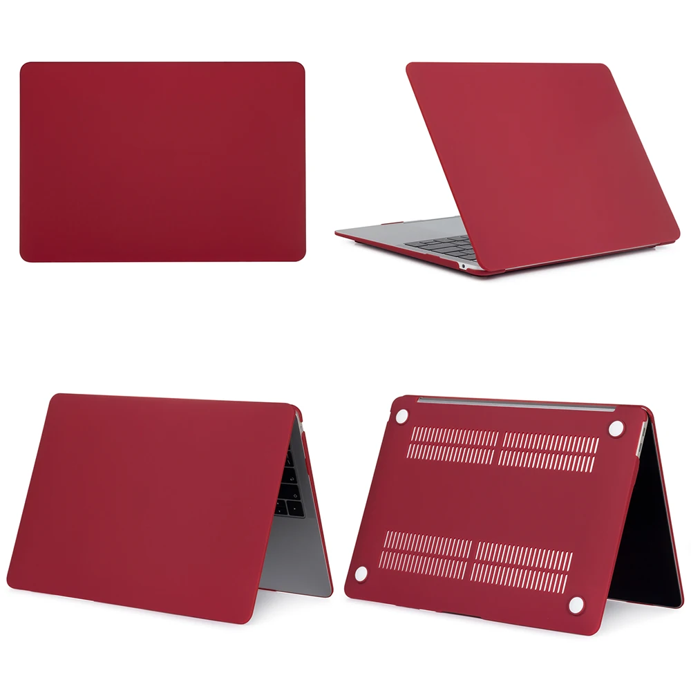 Чехол для ноутбука MacbookM1 Chip Pro 13 12 11 15 Air 13 A2337 A2179 2020 A2338A2289 Новая сенсорная панель для Macbook Pro 16 A2141 чехол для ноутбука
Чехол для ноутбука MacbookM1 Chip Pro 13 12 11 15 Air 13 A2337 A2179 2020 A2338A2289 Новая сенсорная панель для Macbook Pro 16 A2141 чехол для ноутбука