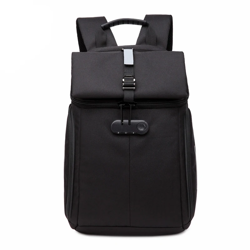 New Backpack Men Anti-thief design 14 inch Laptop Backpacks For Teenager Male Mochila Leisure Travel backpack school bagpack
New Backpack Men Anti-thief design 14 inch Laptop Backpacks For Teenager Male Mochila Leisure Travel backpack school bagpack