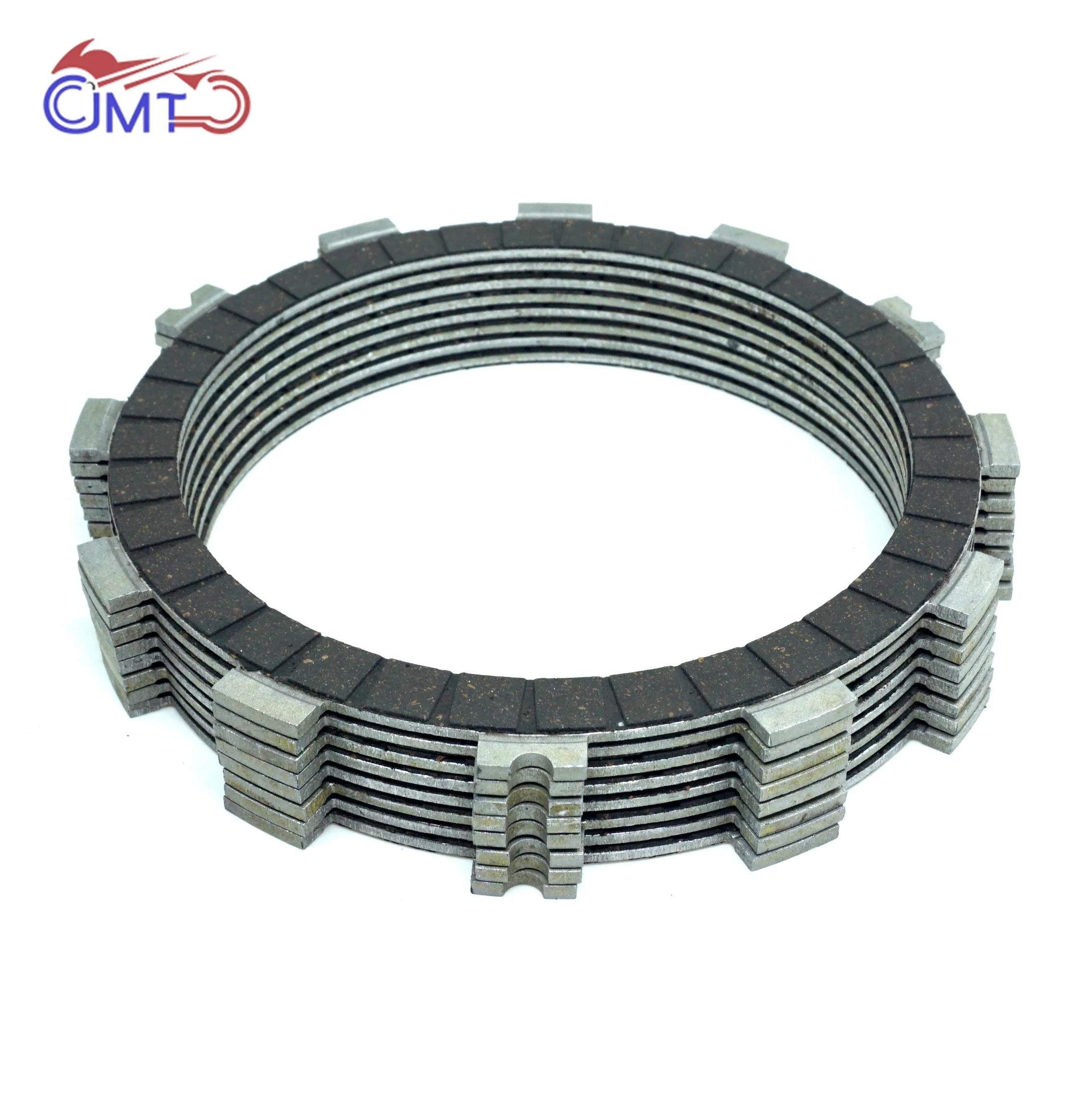 For Kawasaki KX250F 2004-2017 2005 2006 2007 2008 2009 2010 2011 2012 2013 2014 2015 EFI Clutch Friction Disc Plate Kit 8P Set
For Kawasaki KX250F 2004-2017 2005 2006 2007 2008 2009 2010 2011 2012 2013 2014 2015 EFI Clutch Friction Disc Plate Kit 8P Set