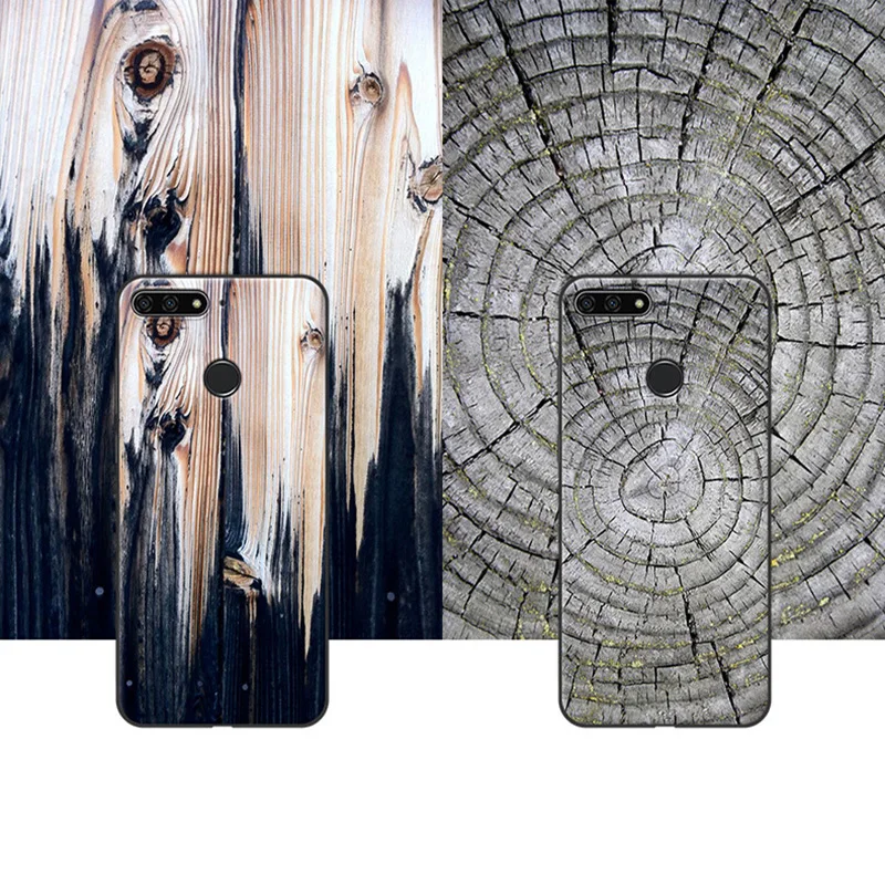 2PCS Wood grain phone cases For Huawei Honor 7A prime case soft back cover For Honor7A prime shell cover For Honor 7Aprime case
2PCS Wood grain phone cases For Huawei Honor 7A prime case soft back cover For Honor7A prime shell cover For Honor 7Aprime case