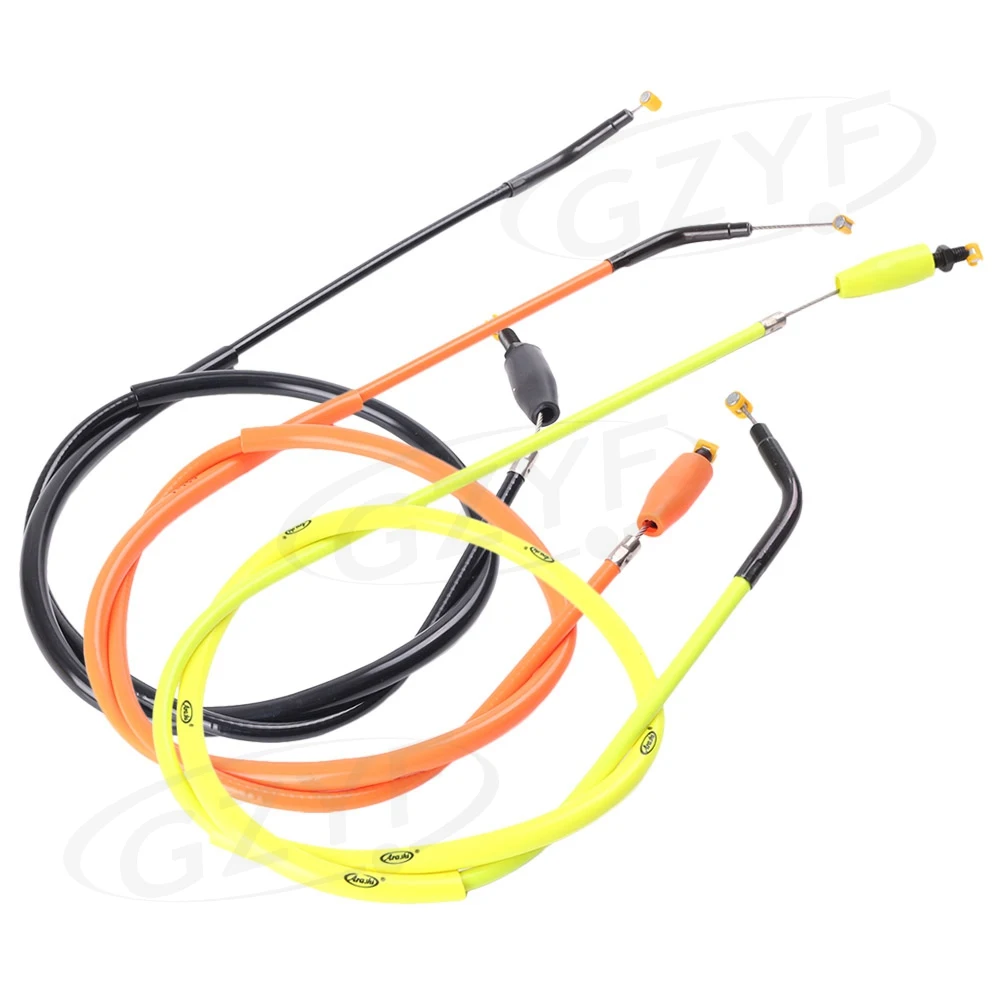 Сменный кабель сцепления мотоцикла для Suzuki GSXR 600 750 K6 K8 GSXR600 GSXR750 2006 2007 2008 2009 2010
Сменный кабель сцепления мотоцикла для Suzuki GSXR 600 750 K6 K8 GSXR600 GSXR750 2006 2007 2008 2009 2010