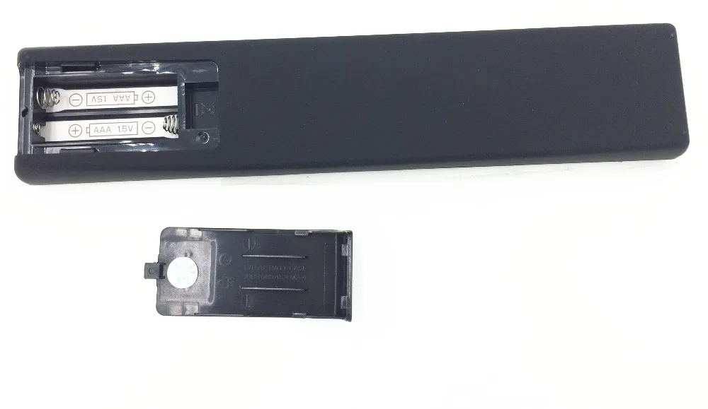ORIGINAL BRAND NEW REMOTE CONTROL FOR BUSH BV21R050W BV21R100W FOR Smart HD Digital TV Recorder View21
ORIGINAL BRAND NEW REMOTE CONTROL FOR BUSH BV21R050W BV21R100W FOR Smart HD Digital TV Recorder View21