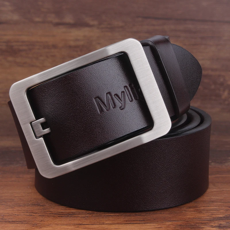 genuine cowhide leather belts for men brand Strap male pin buckle fancy vintage natural skin punk belt for jeans plus size140150
genuine cowhide leather belts for men brand Strap male pin buckle fancy vintage natural skin punk belt for jeans plus size140150