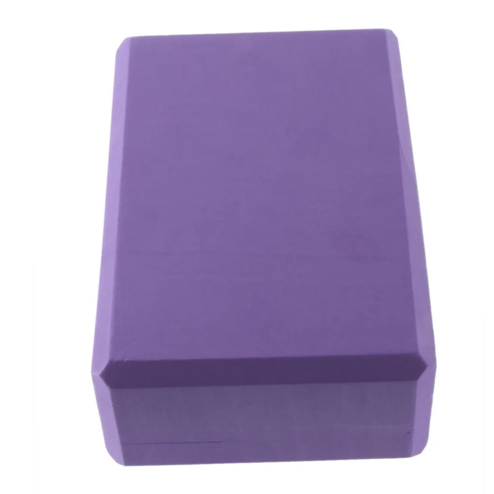 23*15*8cm Body Massage Practice Fitness Gym Sport Tool Block Brick Foaming Foam Home Exercise Fitness Tool
23*15*8cm Body Massage Practice Fitness Gym Sport Tool Block Brick Foaming Foam Home Exercise Fitness Tool