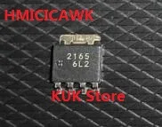 HMICICAWK HAT2165H EL E HAT2165 2165 2165H SOT 669 Оригинальный Новый 10 шт./лот|Запасные части| |
