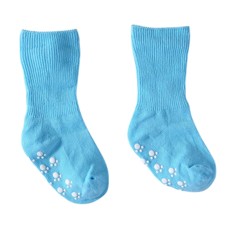 Antislip Cotton Breathable Children Socks Infant Baby Girls Boys Candy Color Comfortable Socks For 13 Year kids
Antislip Cotton Breathable Children Socks Infant Baby Girls Boys Candy Color Comfortable Socks For 13 Year kids