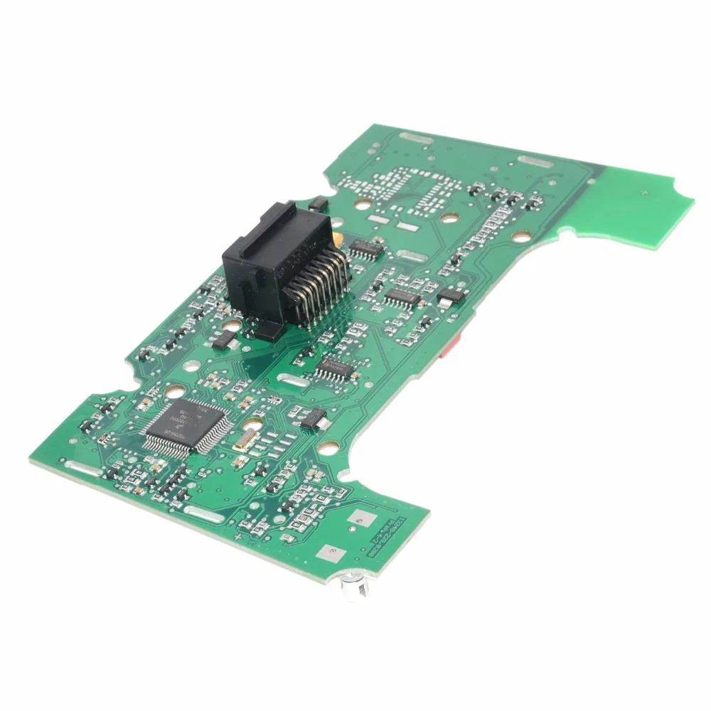AP01 2G MMI Control Circuit Board w/ Navigation 4E1919612 For Audi A8 A8L S8 2003-2006
AP01 2G MMI Control Circuit Board w/ Navigation 4E1919612 For Audi A8 A8L S8 2003-2006