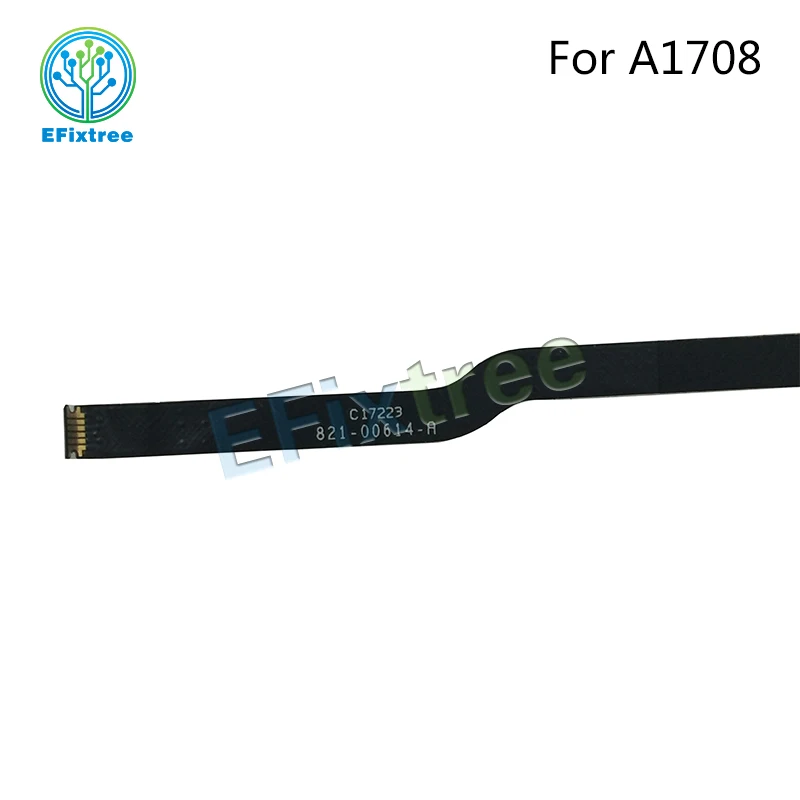 Original A1708 Battery Cable Connector For Macbook Pro Retina 13" A1708 Replacement 2017 2018 EMC 3164 EMC 2978 821-00614-A /05
Original A1708 Battery Cable Connector For Macbook Pro Retina 13" A1708 Replacement 2017 2018 EMC 3164 EMC 2978 821-00614-A /05
