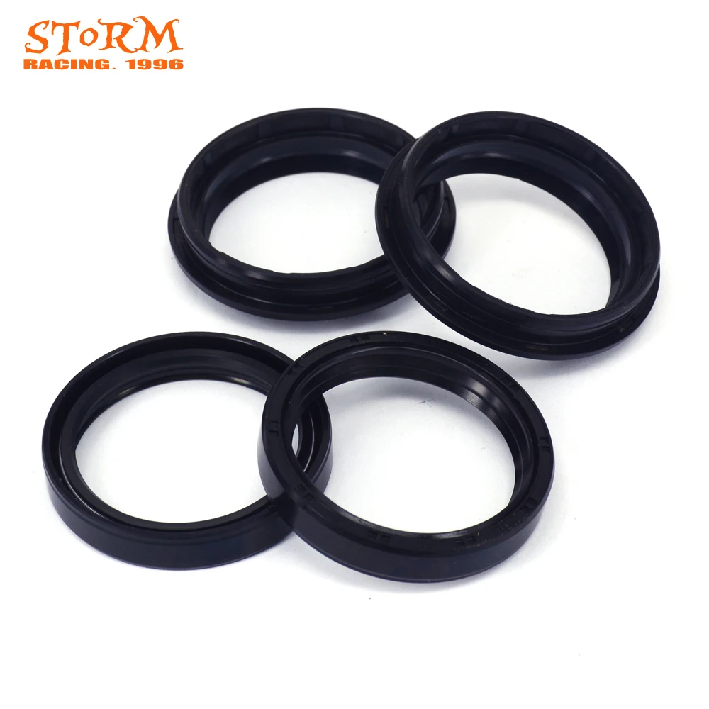 41*53*8/10.5 Front Fork Damper Oil Seal Dust seal For HONDA XR250R VT750C VT750C2 VT750C VT750CA VT1100C2 XR 250R VT 750C 1100C2
41*53*8/10.5 Front Fork Damper Oil Seal Dust seal For HONDA XR250R VT750C VT750C2 VT750C VT750CA VT1100C2 XR 250R VT 750C 1100C2