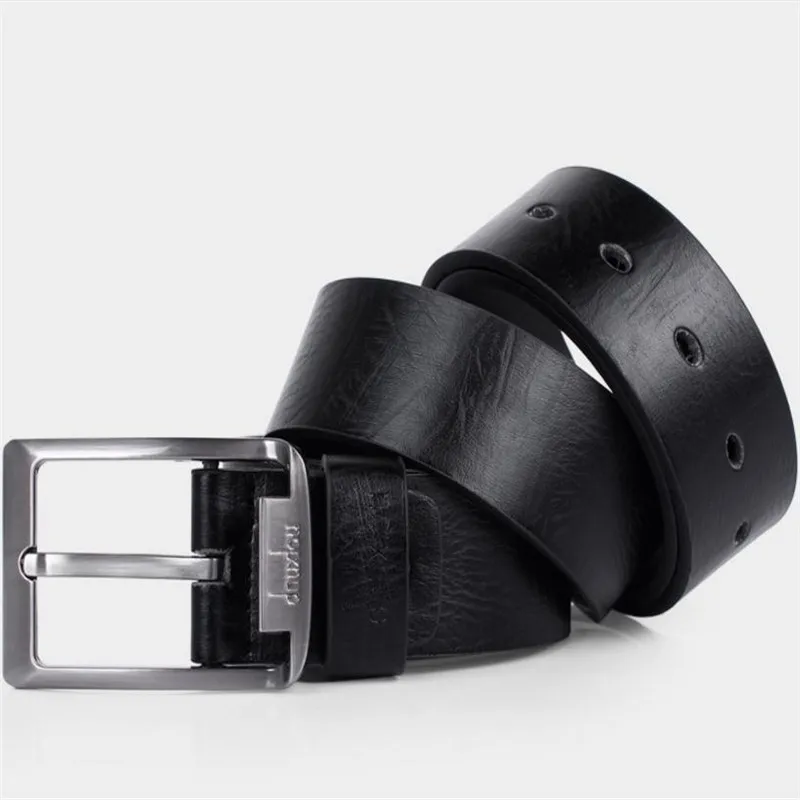 110cm Cheap Wholesale new Classic fashion Design Men Belt Automatic buckle leather belt men Genuine Strap Buckle | Аксессуары для