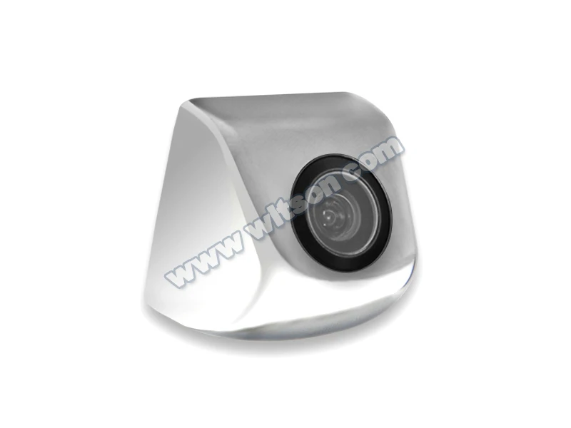 Камера заднего вида WITSON двойного назначения цветная парковочная камера CCD для