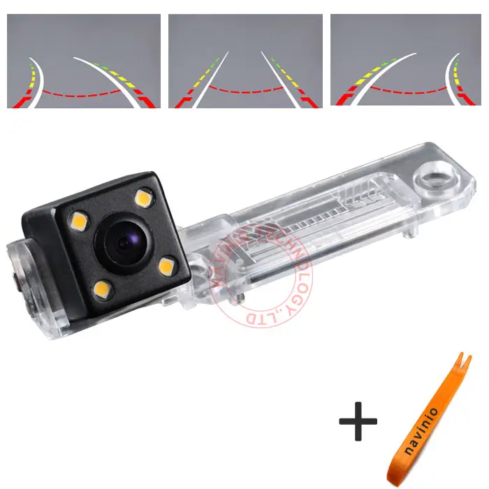 CCD car track camera reversing trajectory for VW passat Multivan Jetta Skoda Superb golf polo waterproof NTSC PAL( Optional)
CCD car track camera reversing trajectory for VW passat Multivan Jetta Skoda Superb golf polo waterproof NTSC PAL( Optional)