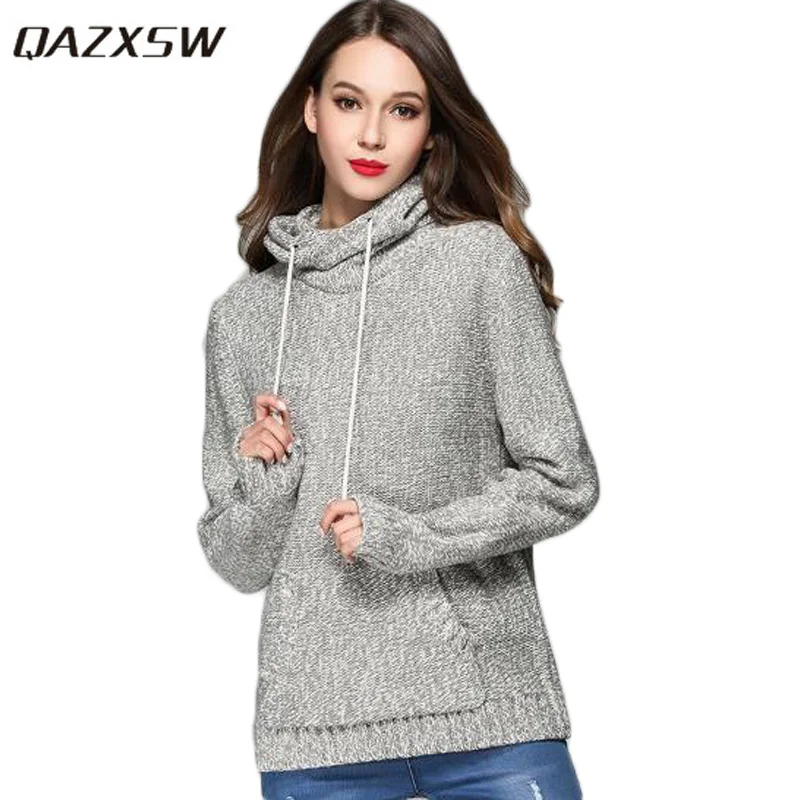 QAZXSW 2019 Autumn Winter Hoodies for Women Plus Size Pullovers Pockets Casual Teenager Girl Hooded Sweatshirts Drawstring HB482
QAZXSW 2019 Autumn Winter Hoodies for Women Plus Size Pullovers Pockets Casual Teenager Girl Hooded Sweatshirts Drawstring HB482