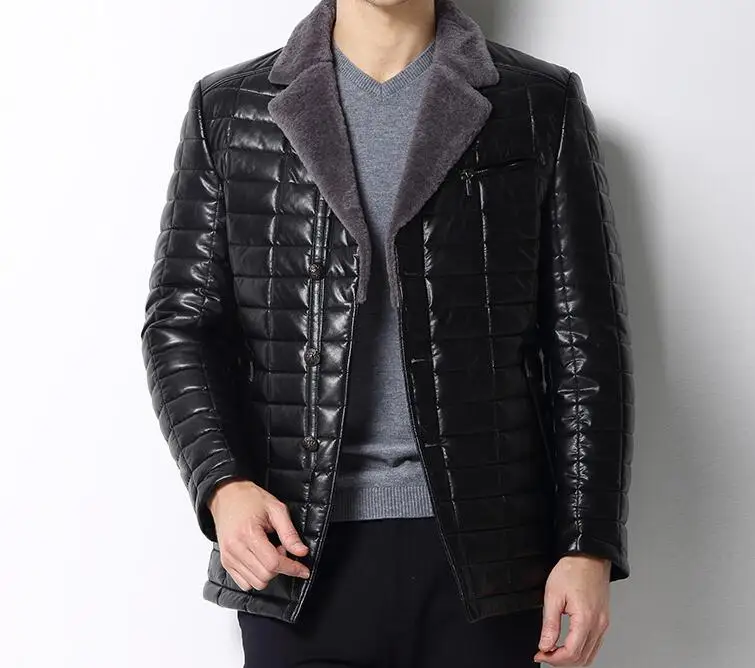 M--4XL продается как Горячие пирожные 2019 зимние мужские Новые Модные приталенные шерстяные лацканы одежда с хлопковой подкладкой для отдыха
M--4XL продается как Горячие пирожные 2019 зимние мужские Новые Модные приталенные шерстяные лацканы одежда с хлопковой подкладкой для отдыха