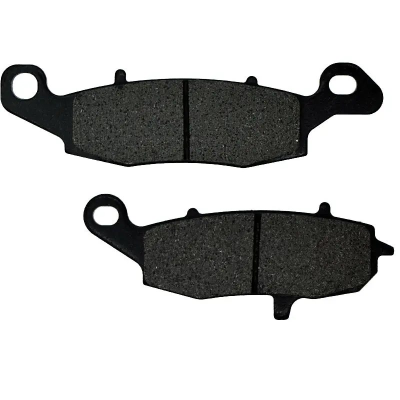 For SUZUKI GSX600 FW-FK6 1998-2006 GSF600 Bandit 2000 2001 2002 2003 2004 SV650 AL7 ABS 2016-2017 Motocycle Brake Pads Front
For SUZUKI GSX600 FW-FK6 1998-2006 GSF600 Bandit 2000 2001 2002 2003 2004 SV650 AL7 ABS 2016-2017 Motocycle Brake Pads Front
