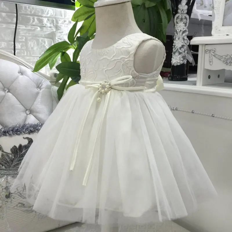 Clearance! Baby Girl Christening Gowns Infant Kids Tulle Party Wedding Dresses with Waist Band Children Baptism Dress Vestido
Clearance! Baby Girl Christening Gowns Infant Kids Tulle Party Wedding Dresses with Waist Band Children Baptism Dress Vestido