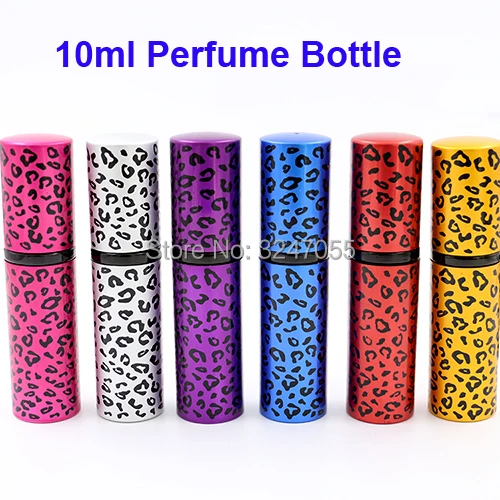 10ML 10/30/50pcs Portable Travel Cosmetic Metal Perfume Atomizer, Empty Convenient Aluminum Cosmetic Liquid Spray Nozzle Bottle
10ML 10/30/50pcs Portable Travel Cosmetic Metal Perfume Atomizer, Empty Convenient Aluminum Cosmetic Liquid Spray Nozzle Bottle