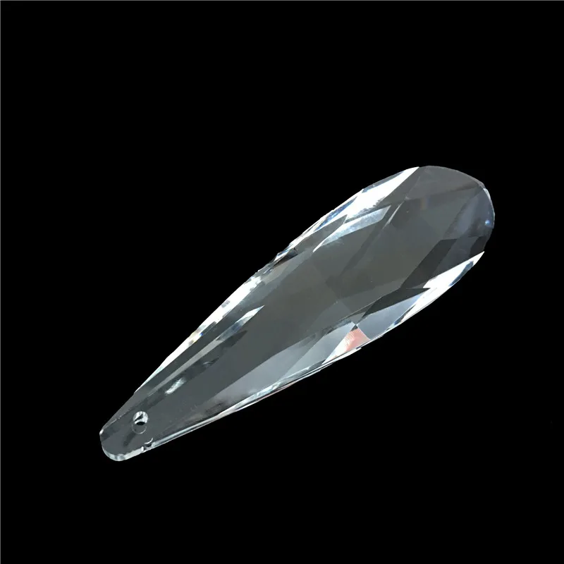 85mm 10units Crystal Chandelier Pendants Faceted Prism Pendants Lamp Parts Octagon Beads Parts For Garland Strand Chains
85mm 10units Crystal Chandelier Pendants Faceted Prism Pendants Lamp Parts Octagon Beads Parts For Garland Strand Chains